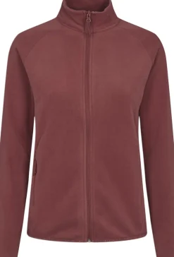 Recycle fleecejakke-MCKINLEY New