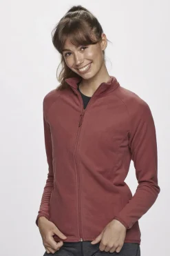 Recycle fleecejakke-MCKINLEY New