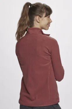 Recycle fleecejakke-MCKINLEY New