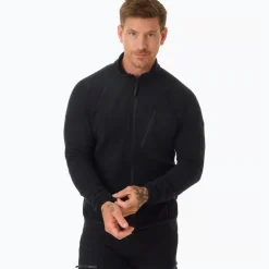 MCKINLEY Trøjer & Sweatshirts>Recycle Micro fleecetrøje