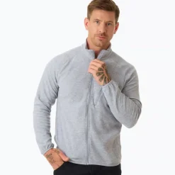 Online Recycle Micro fleecetrøje Trøjer & Sweatshirts