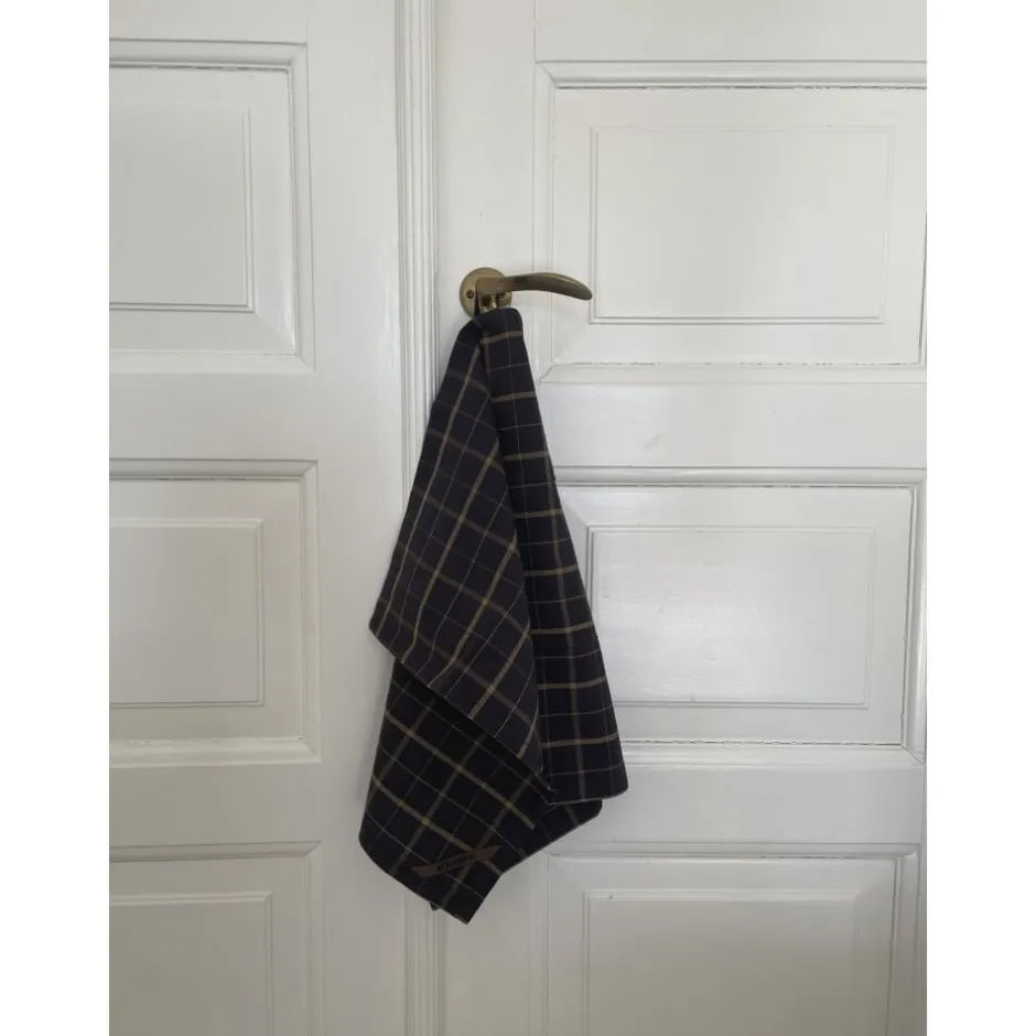 Recycled Cotton Tea Towel - 2 pack-Humdakin Sale