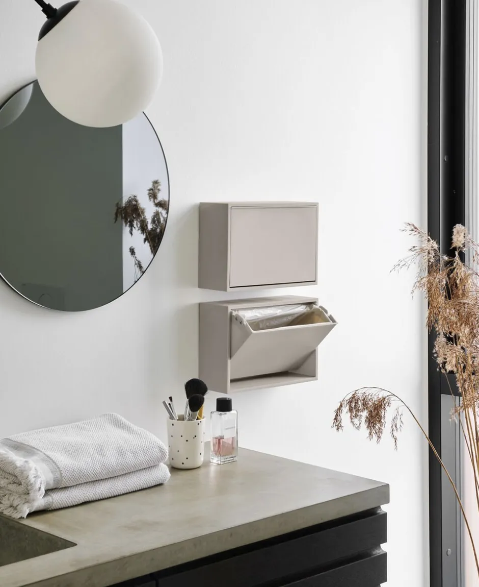 Sale RECYCLED WASTE BAGS 3-pack Small Skraldespande