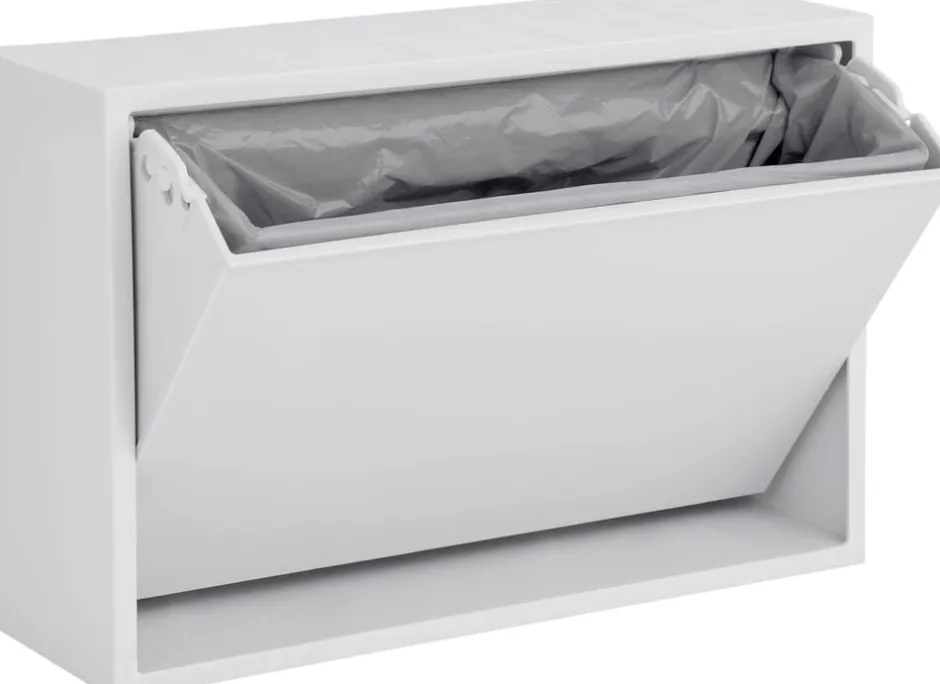 Sale RECYCLED WASTE BAGS 3-pack Small Skraldespande