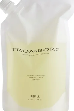 Sale Refill Aroma Therapy Deluxe Soap Gi Hånd- Og Fodpleje