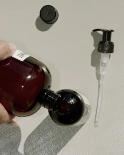 Refill Hand-body Wash Lemongrass-L:a Bruket Clearance