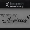 Benecos Makeup Tilbehør>Refill Palette, empty