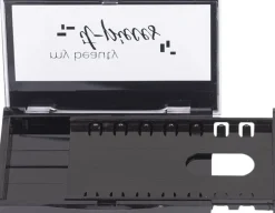 Benecos Makeup Tilbehør>Refill Palette, empty