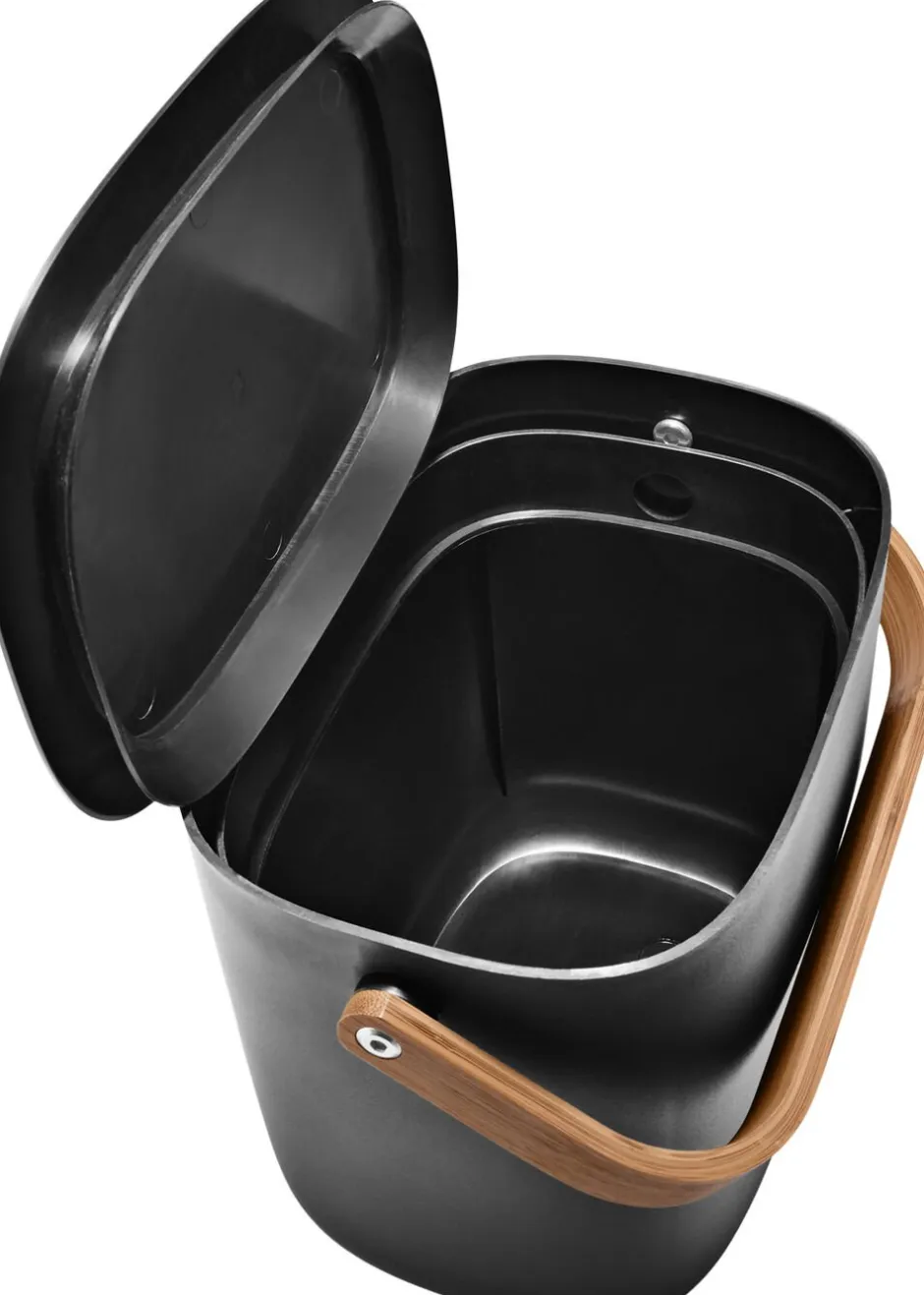 Reflect Affaldssorteringsspand 6 l-Eva Solo Best