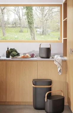 Reflect Affaldssorteringsspand 6 l-Eva Solo Best