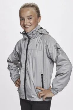 Reflective jakke-MCKINLEY Discount