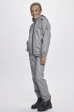 Reflective jakke-MCKINLEY Discount