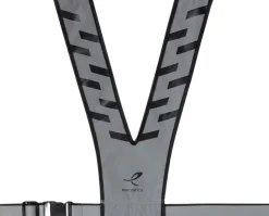 Hot Reflective Vest 1. 0 Refleksvest Sportsudstyr