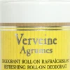Refreshing Citrus Verbena Roll On Deodorant 50ml Deodoranter