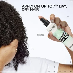 Sale Refreshing Curl Mist Styling