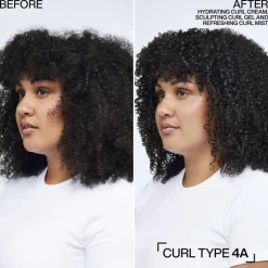 Sale Refreshing Curl Mist Styling