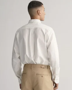 REG OXFORD SHIRT-Gant Clearance