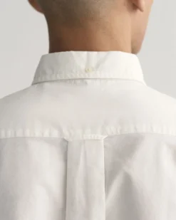 REG OXFORD SHIRT-Gant Clearance
