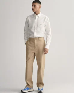 REG OXFORD SHIRT-Gant Clearance