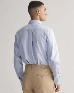 REG OXFORD SHIRT-Gant Online