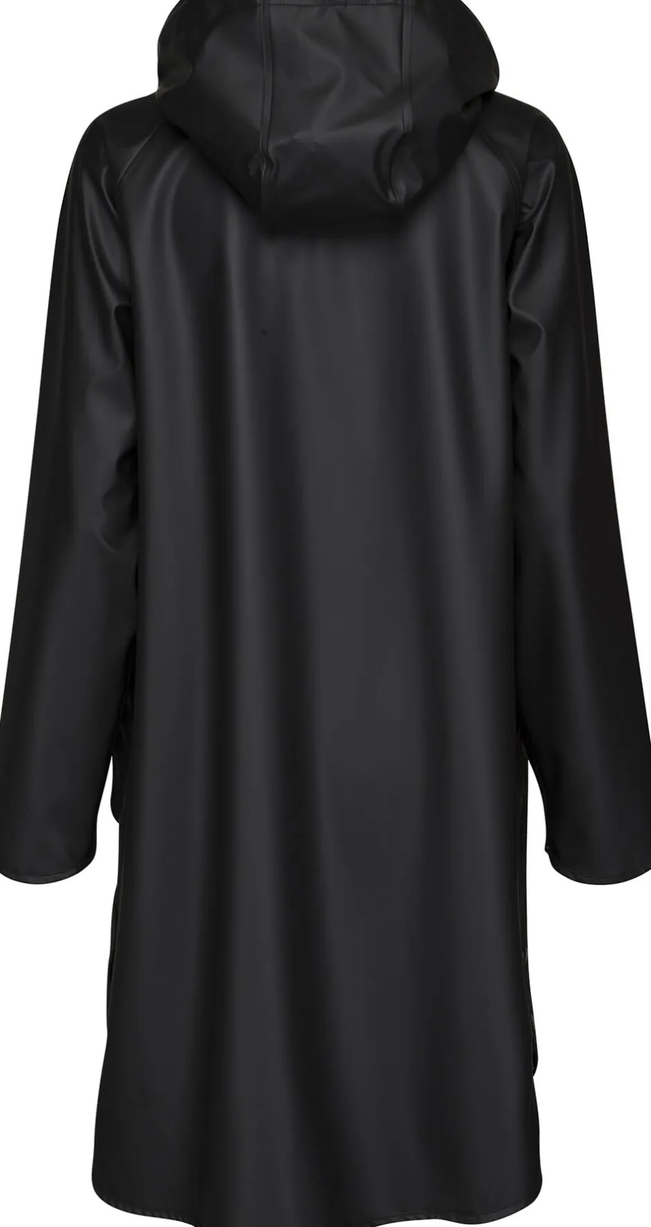 Dame ILSE JACOBSEN Regntøj>Regnjakke