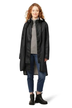 Dame ILSE JACOBSEN Regntøj>Regnjakke