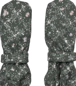 New Regnluffer Rily Børn Vanter & Luffer