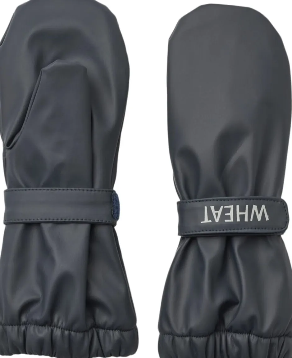 Regnluffer Rily-Wheat Clearance