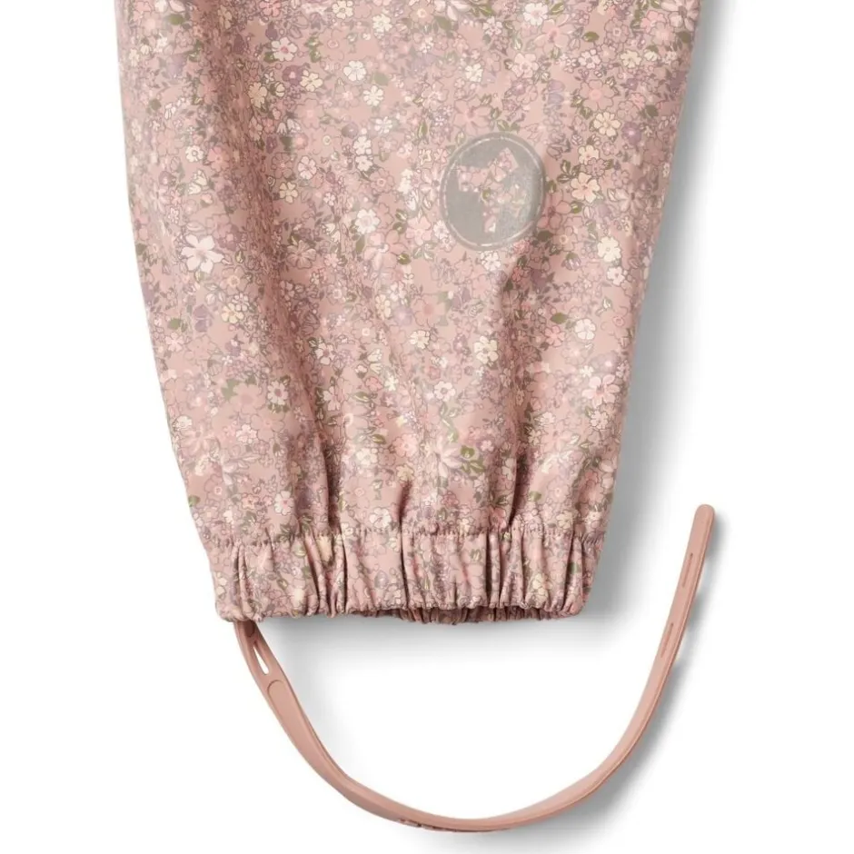 Børn Wheat Overtøj>Regnsæt Charlie m. Seler