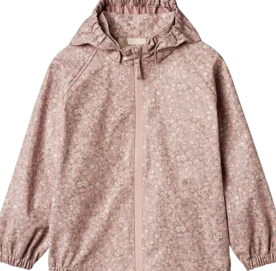 Børn Wheat Overtøj>Regnsæt Charlie m. Seler