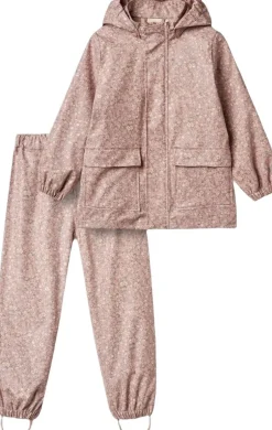 Børn Wheat Overtøj>Regnsæt Ola u. Seler