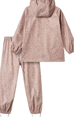 Børn Wheat Overtøj>Regnsæt Ola u. Seler