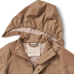 New Regnsæt Ola u. Seler Børn Overtøj