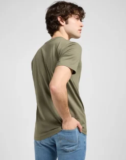 Lee Julegaver>REGULAR TEE