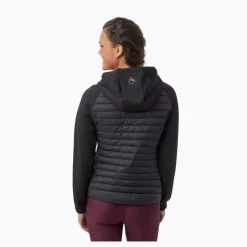 Discount Reisa Hybrid Overgangs Jakke Dame Jakker