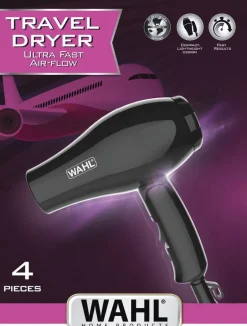 Outlet Rejsehårtørrer Styling Maskiner