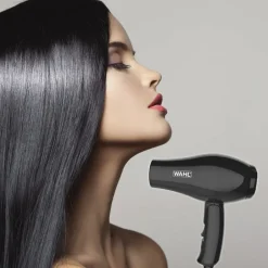 Outlet Rejsehårtørrer Styling Maskiner