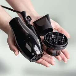 Outlet Rejsehårtørrer Styling Maskiner