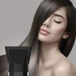 Outlet Rejsehårtørrer Styling Maskiner