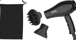 Outlet Rejsehårtørrer Styling Maskiner