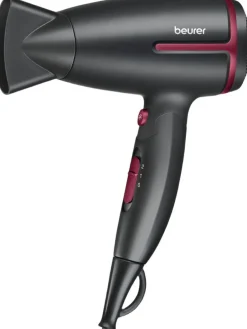 Rejsehårtørrer HC 25 LE4-Beurer Sale
