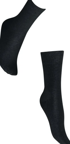 Dame Hudson Uldundertøj>Relax woolmix