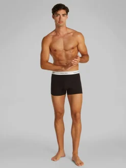 Calvin Klein Undertøj>RELAXED DART TRUNK 3PK