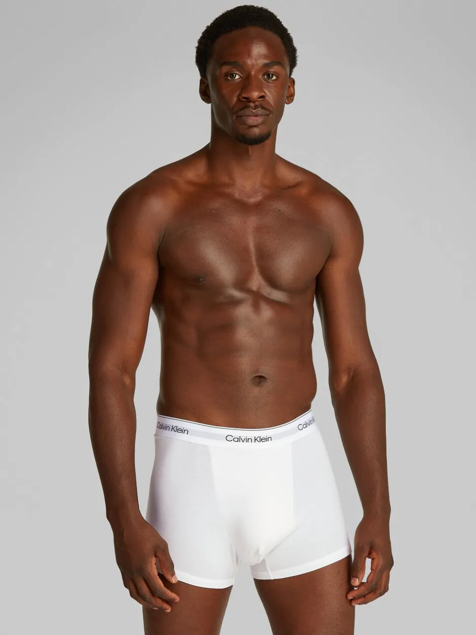 RELAXED DART TRUNK 3PK-Calvin Klein Best
