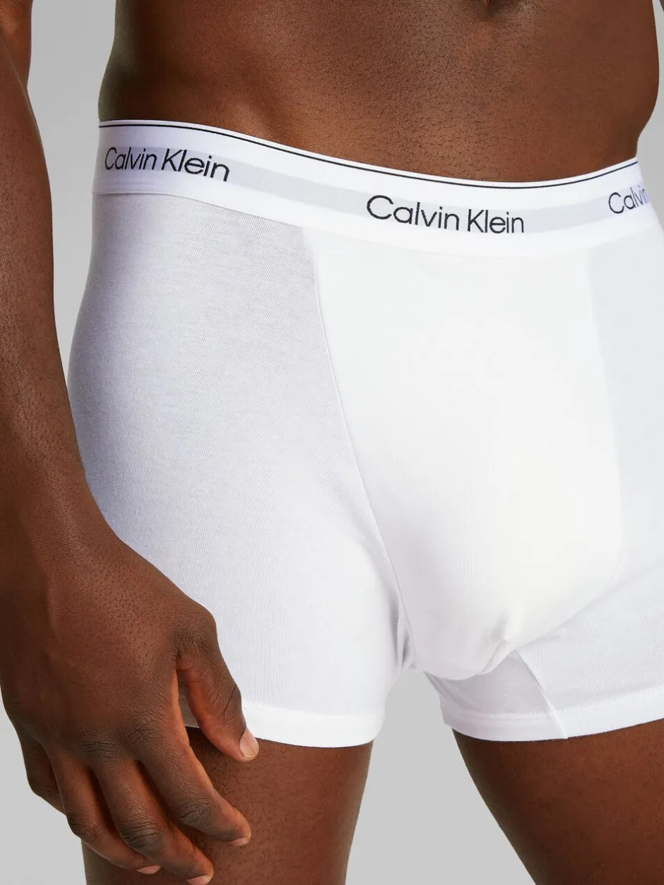 RELAXED DART TRUNK 3PK-Calvin Klein Best