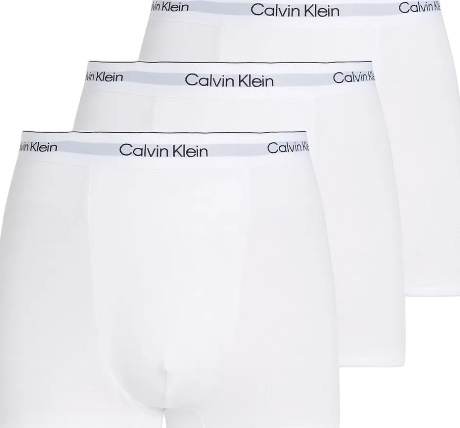 RELAXED DART TRUNK 3PK-Calvin Klein Best