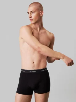 Calvin Klein Undertøj>RELAXED DART TRUNK 3PK