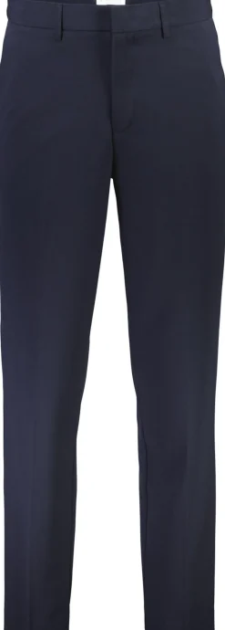 Lindbergh Jakkesæt & Blazere|Bukser>Relaxed fit formal pants