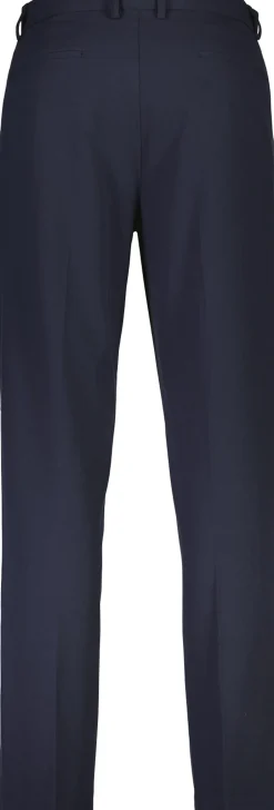 Lindbergh Jakkesæt & Blazere|Bukser>Relaxed fit formal pants