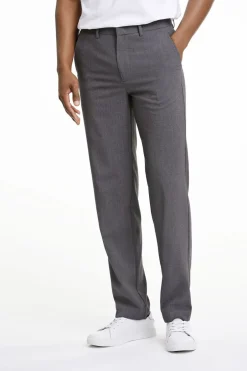 Relaxed fit formal pants Jakkesæt & Blazere|Bukser